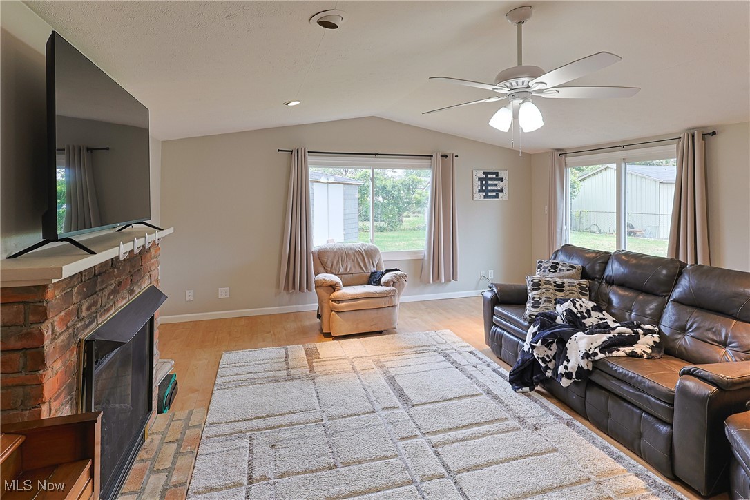 Columbus Park - Residential