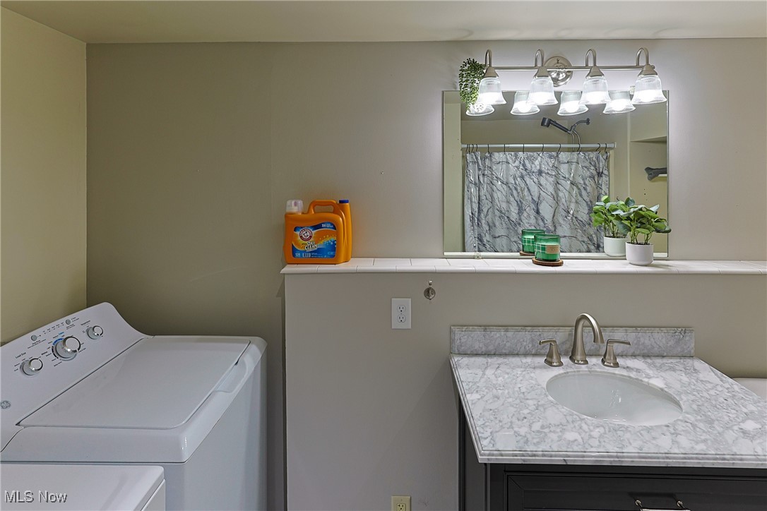 Columbus Park - Residential