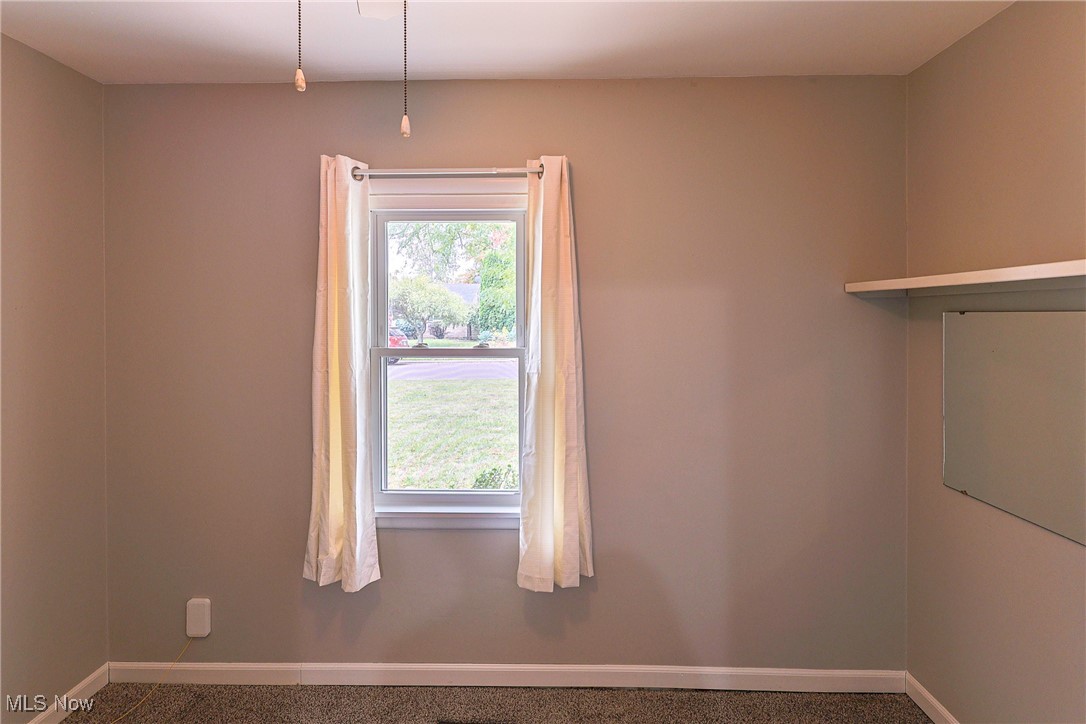 Columbus Park - Residential