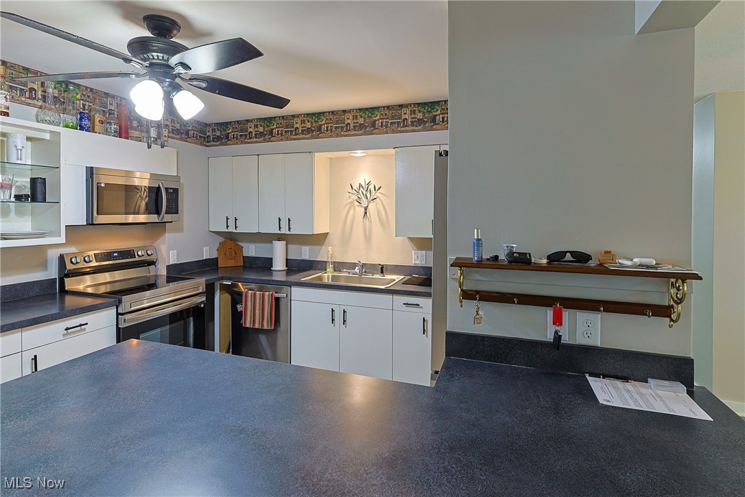 Columbus Park - Residential