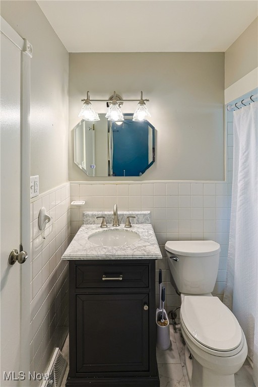 Columbus Park - Residential