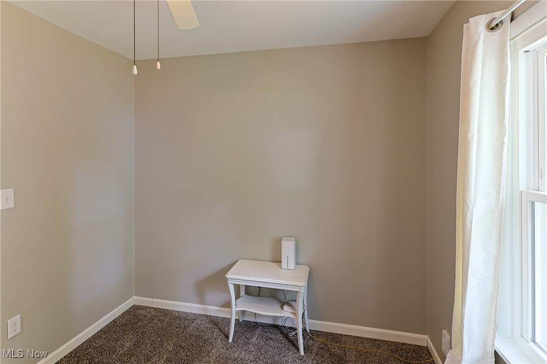 Columbus Park - Residential