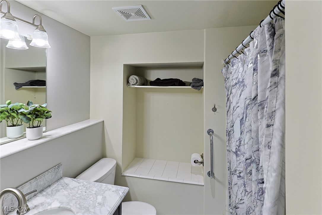 Columbus Park - Residential