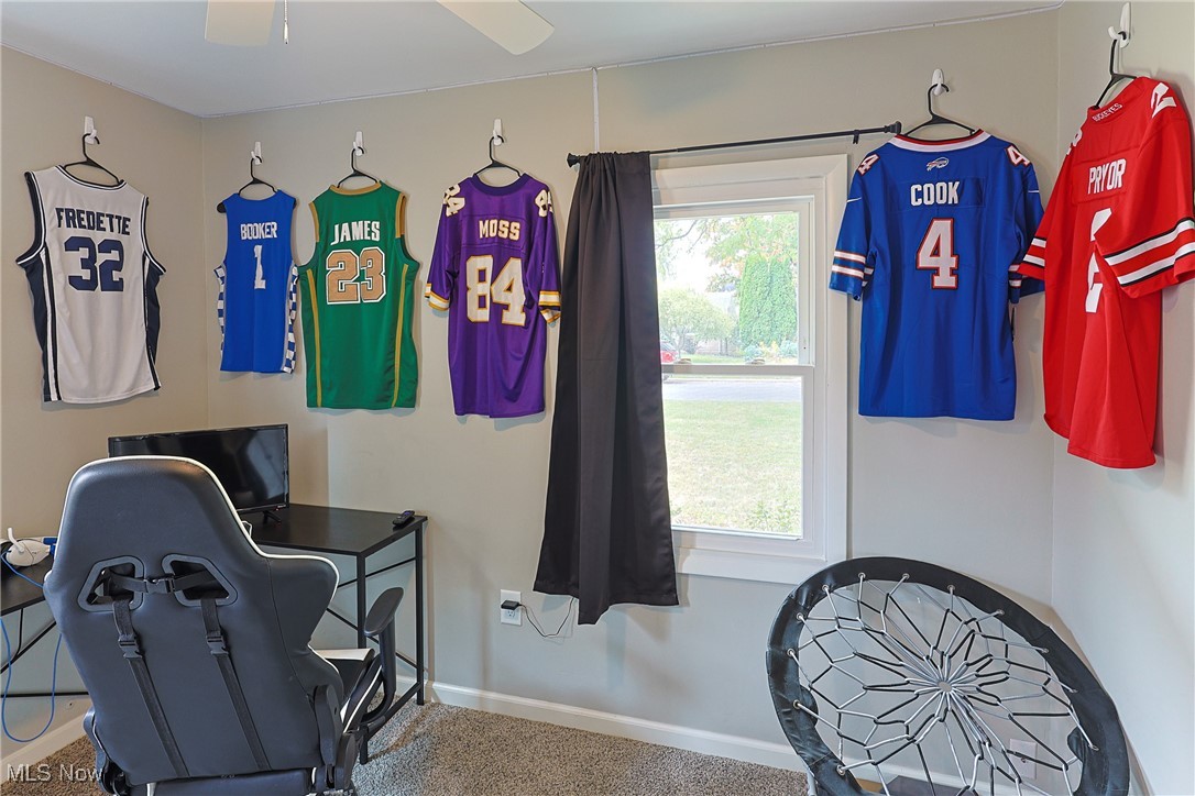 Columbus Park - Residential