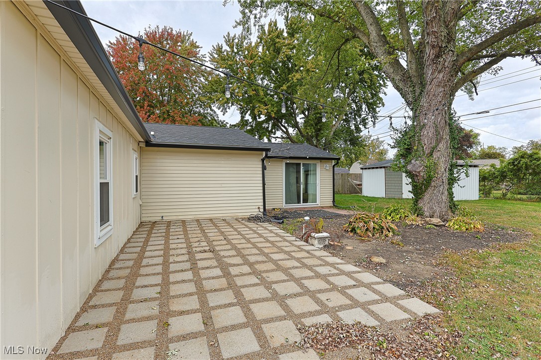 Columbus Park - Residential