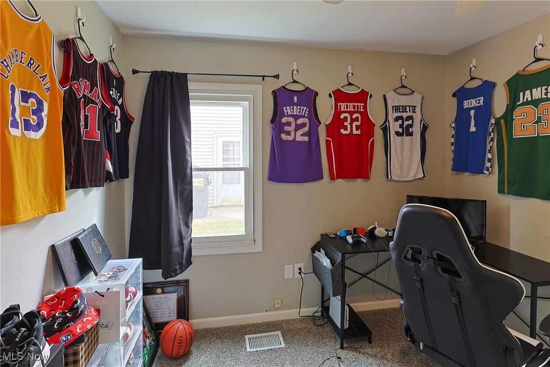 Columbus Park - Residential