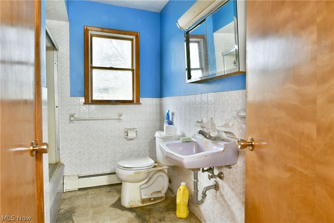 Bristol Township - Residential