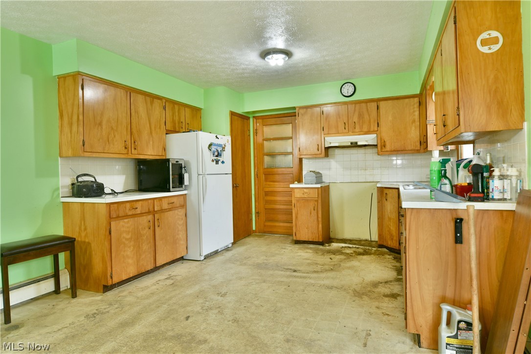 Bristol Township - Residential