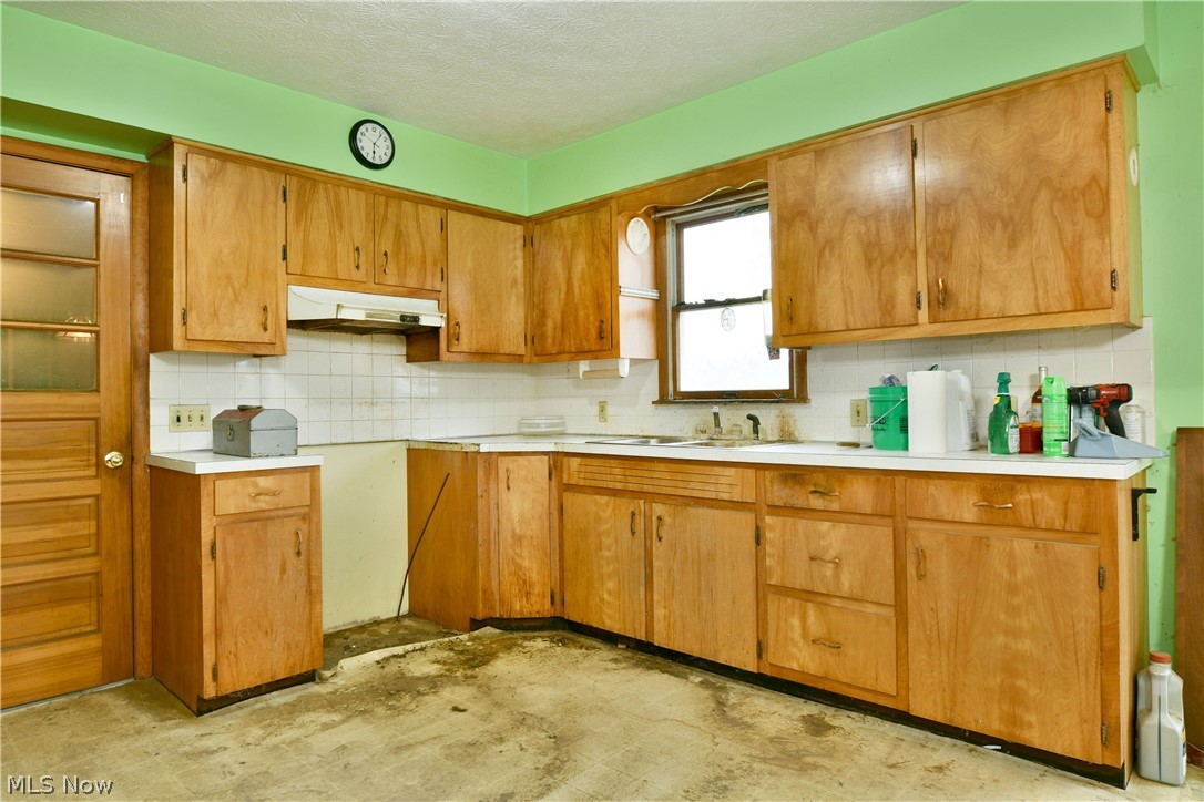 Bristol Township - Residential