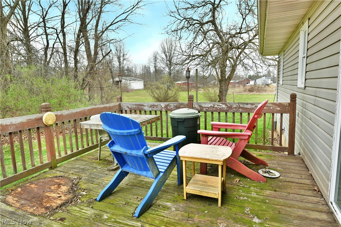 Bristol Township - Residential