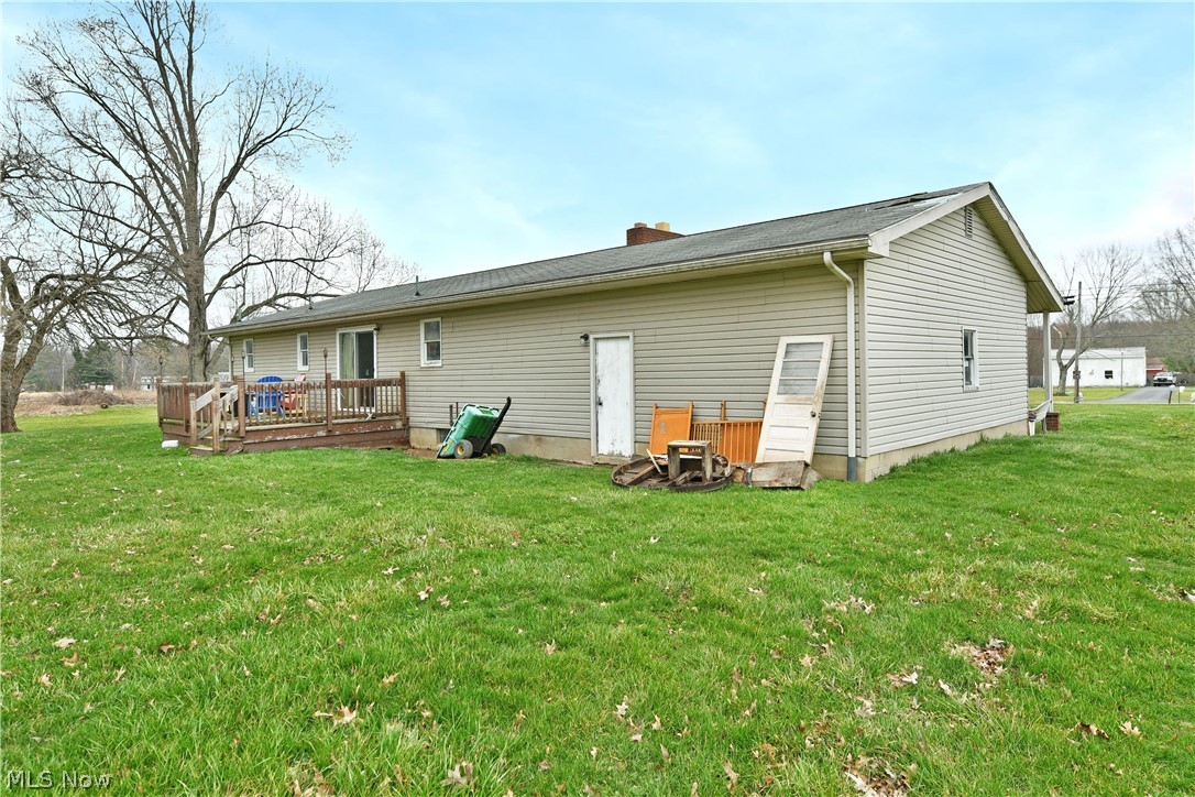 Bristol Township - Residential