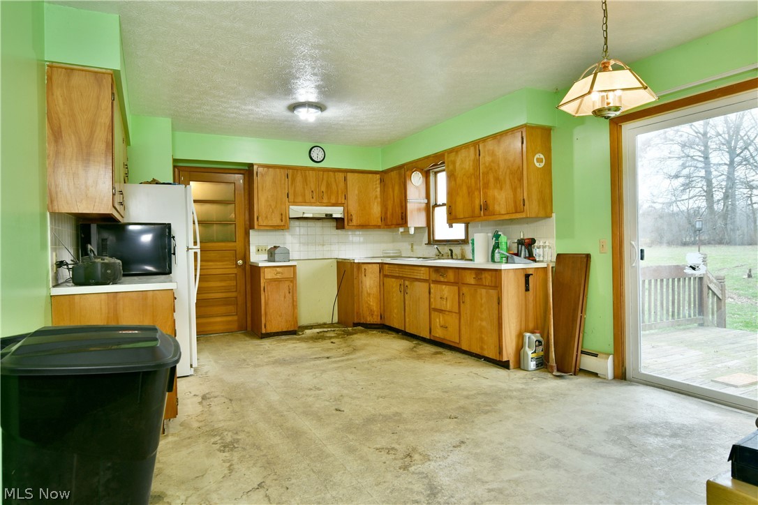 Bristol Township - Residential