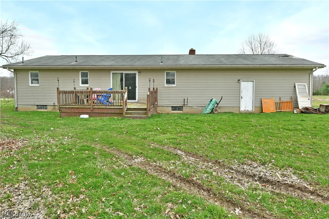 Bristol Township - Residential