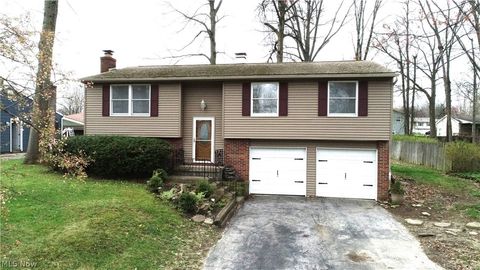 Homes For Sale - 2324 Birch Trace Trce<br/> Mahoning County, Austintown, OH 44515