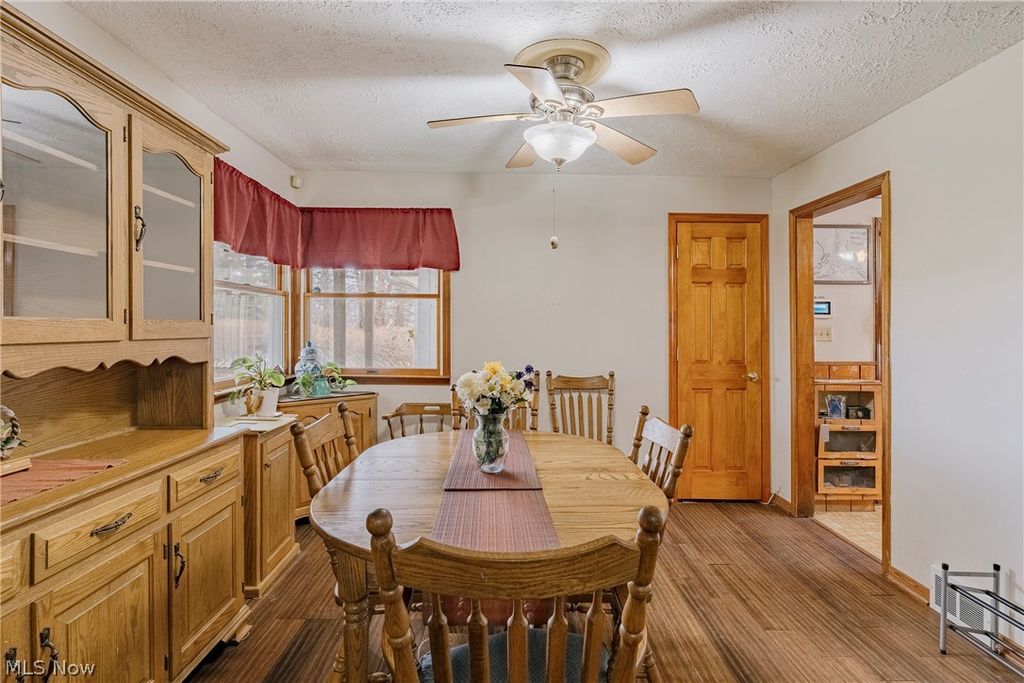 Photo of 17446 Snyder Road, Chagrin Falls, OH 44023 (MLS # 5190791)