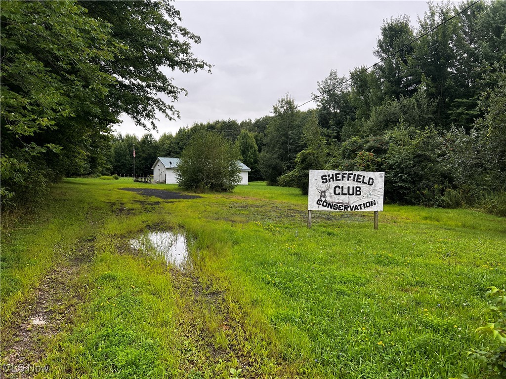 Hines Road, Kingsville, Ohio image 1