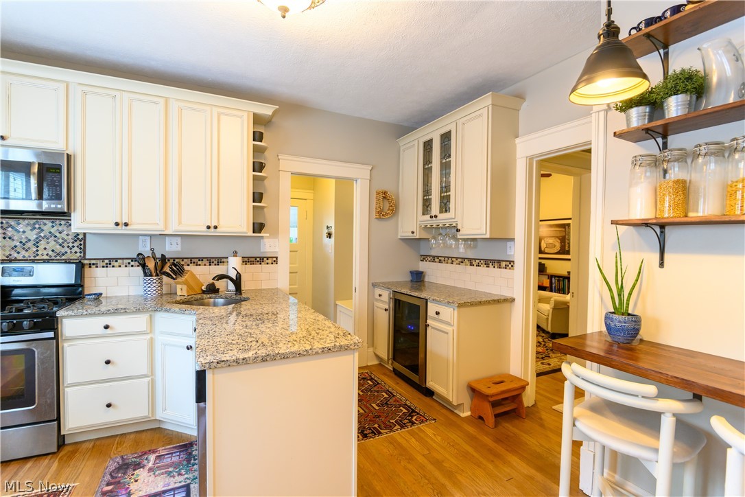 Waterbury Heights 02 - Residential