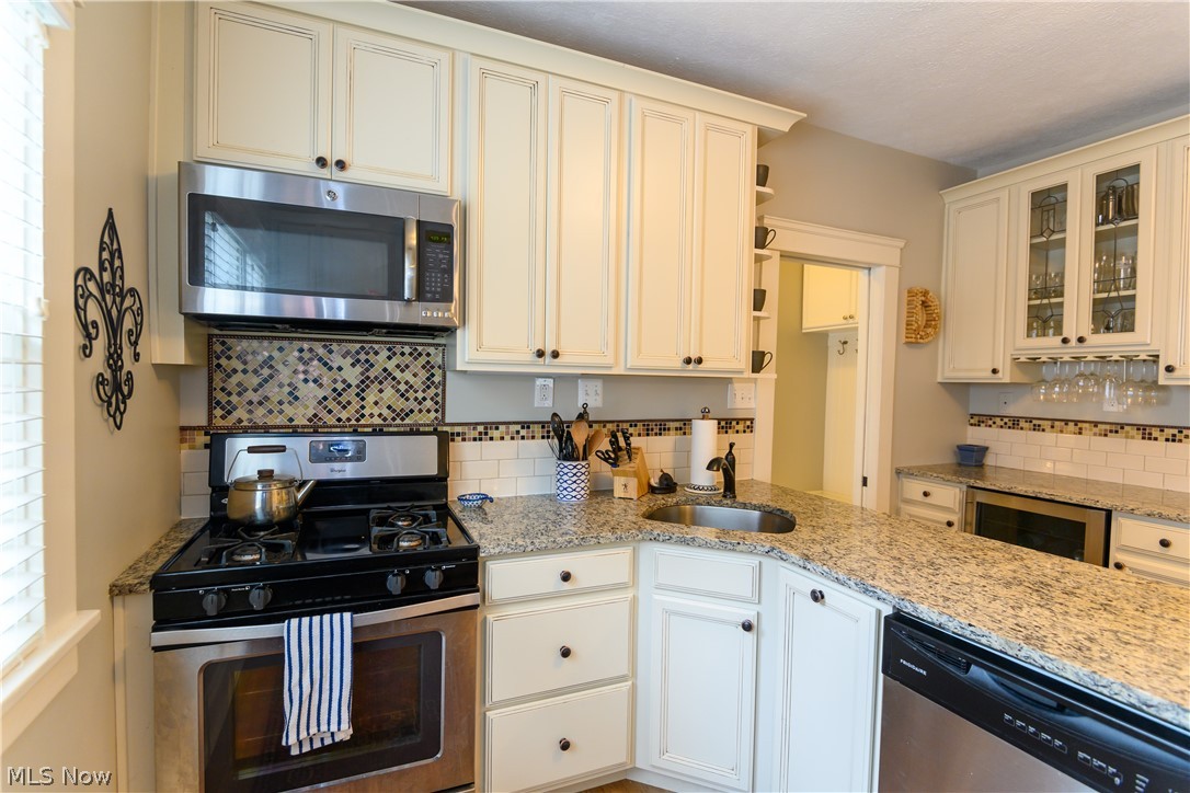 Waterbury Heights 02 - Residential