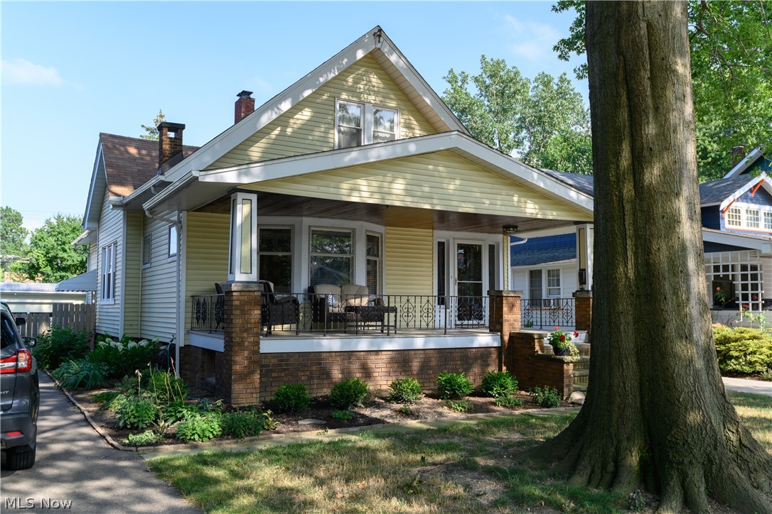 Waterbury Heights 02 - Residential