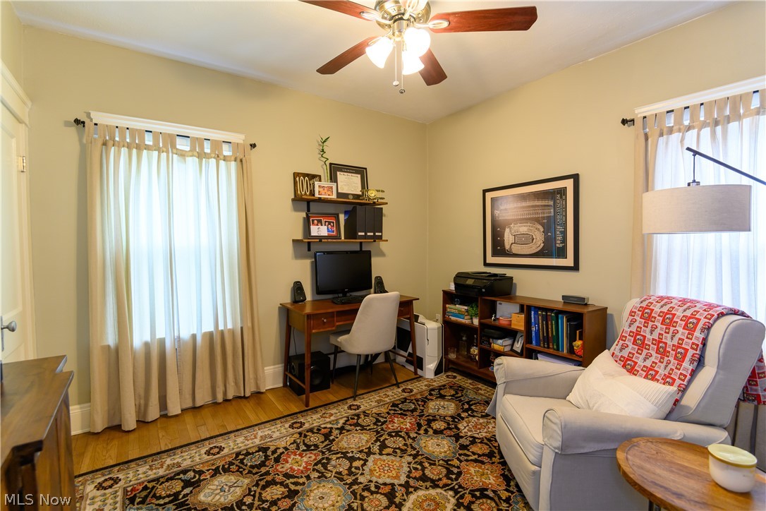 Waterbury Heights 02 - Residential