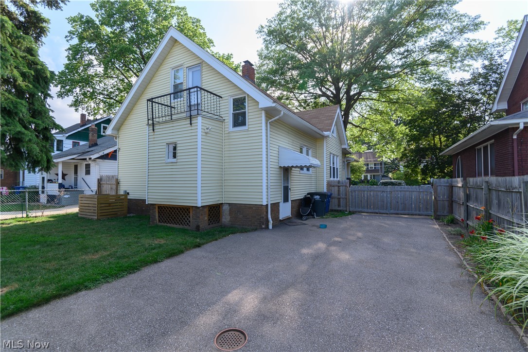 Waterbury Heights 02 - Residential