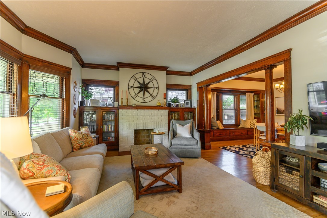 Waterbury Heights 02 - Residential