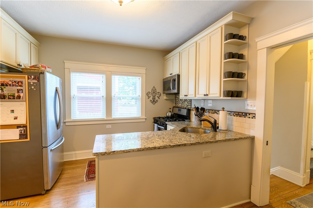 Waterbury Heights 02 - Residential