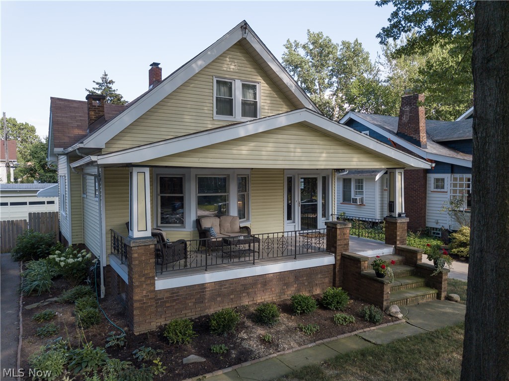 Waterbury Heights 02 - Residential