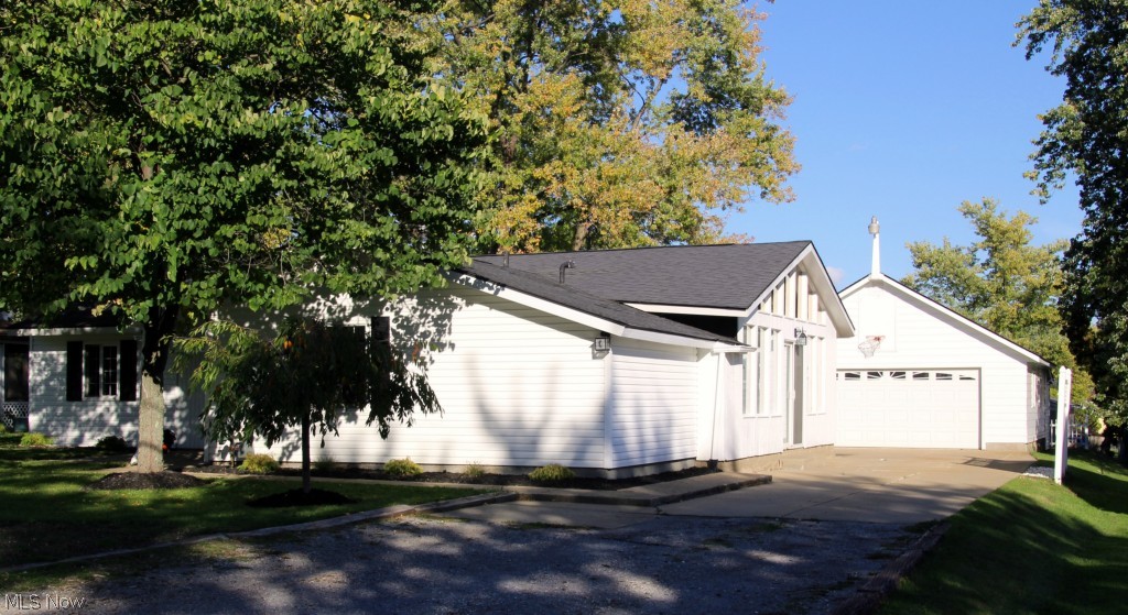 Boling Brook - Residential