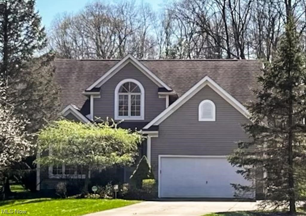 Tallmadge Hills Ph III - Residential
