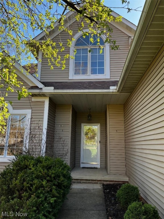 Tallmadge Hills Ph III - Residential