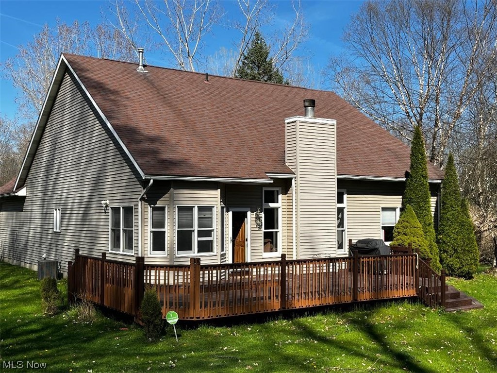 Tallmadge Hills Ph III - Residential
