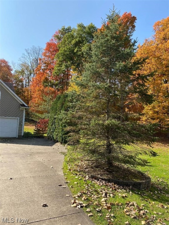 Tallmadge Hills Ph III - Residential