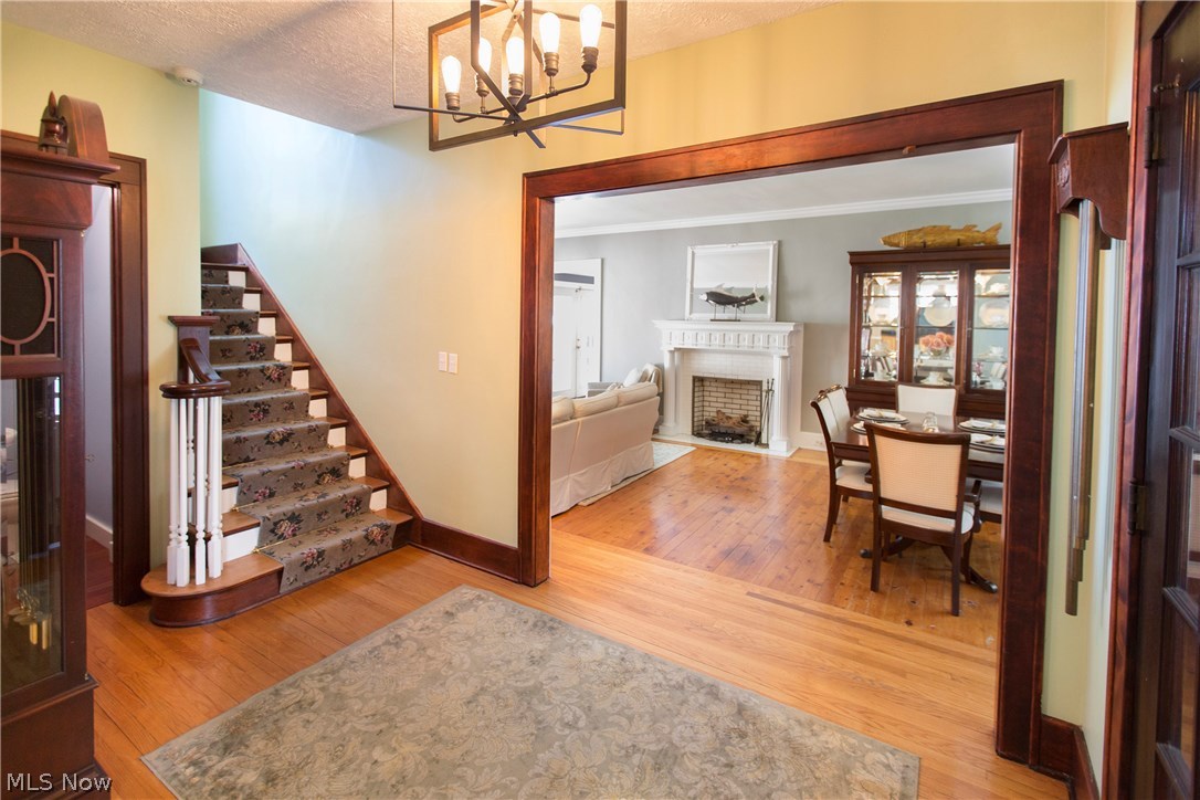 Lake Front - Residential