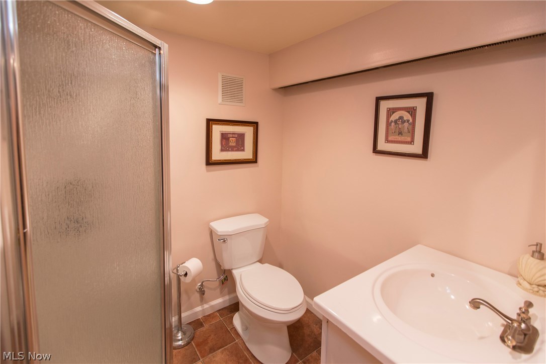 Lake Front - Residential