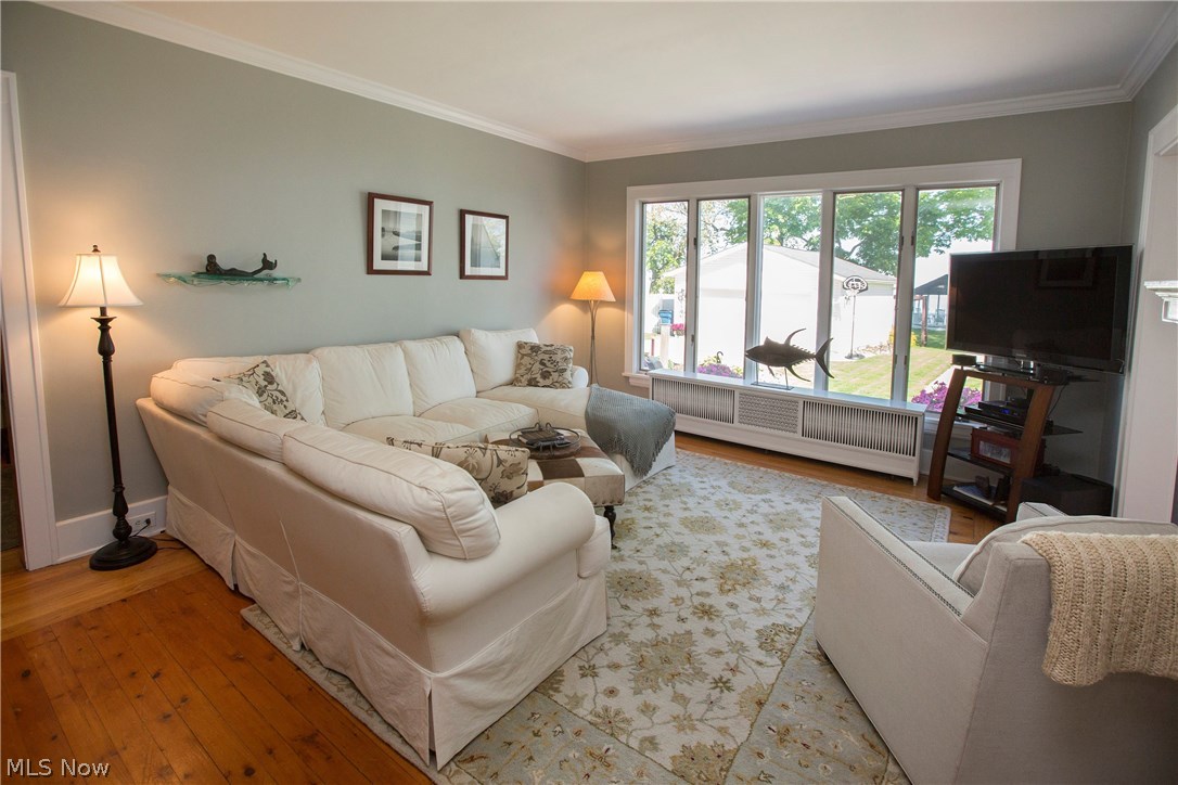 Lake Front - Residential