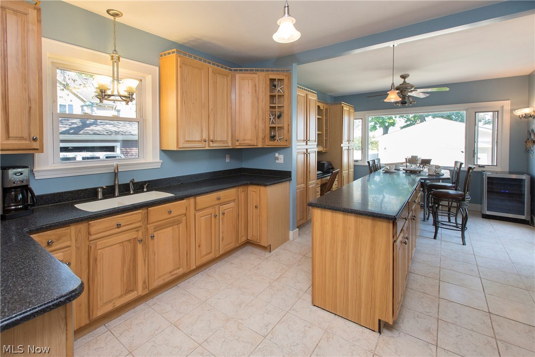 Lake Front - Residential