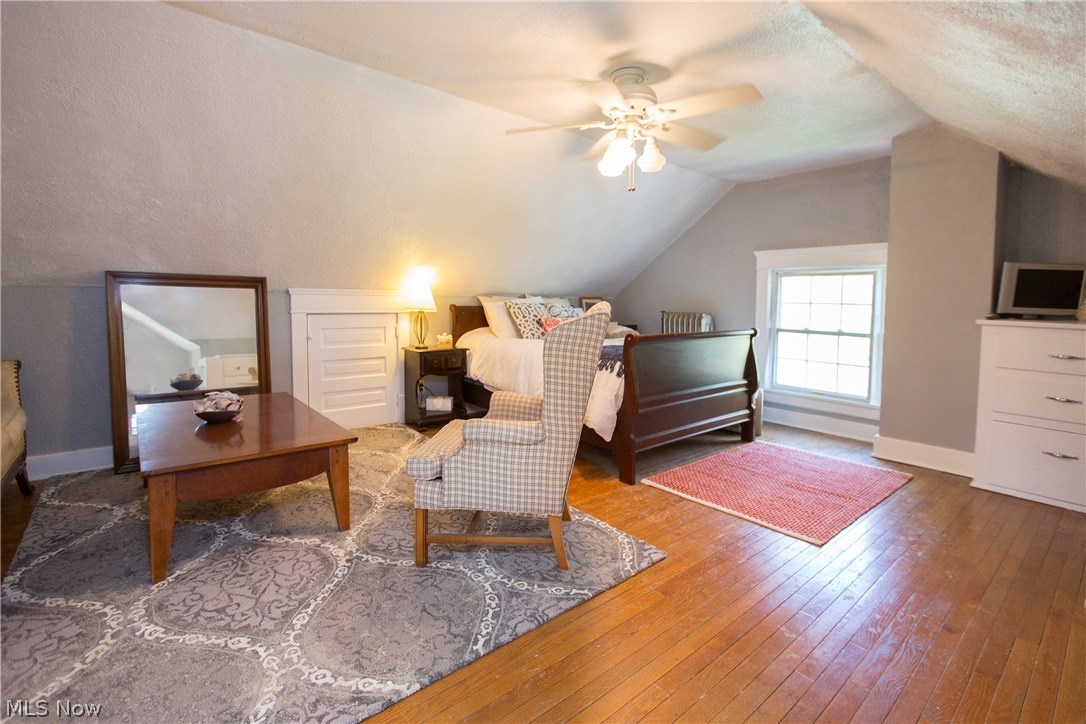 Lake Front - Residential