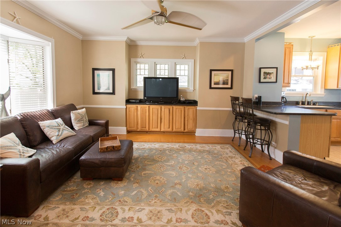 Lake Front - Residential