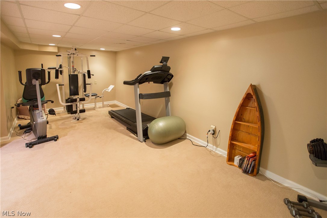 Lake Front - Residential