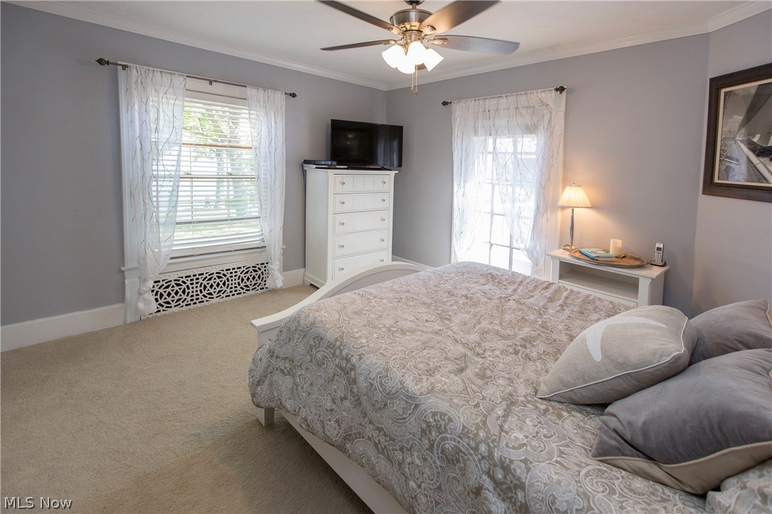 Lake Front - Residential