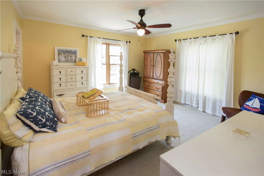 Lake Front - Residential