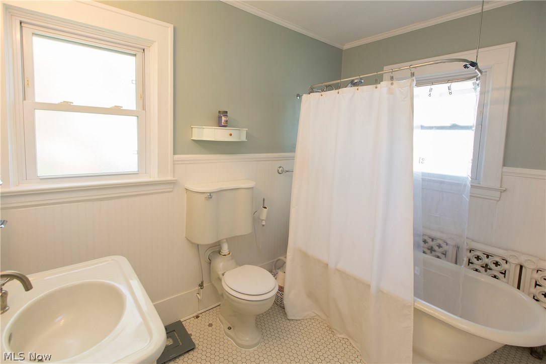 Lake Front - Residential