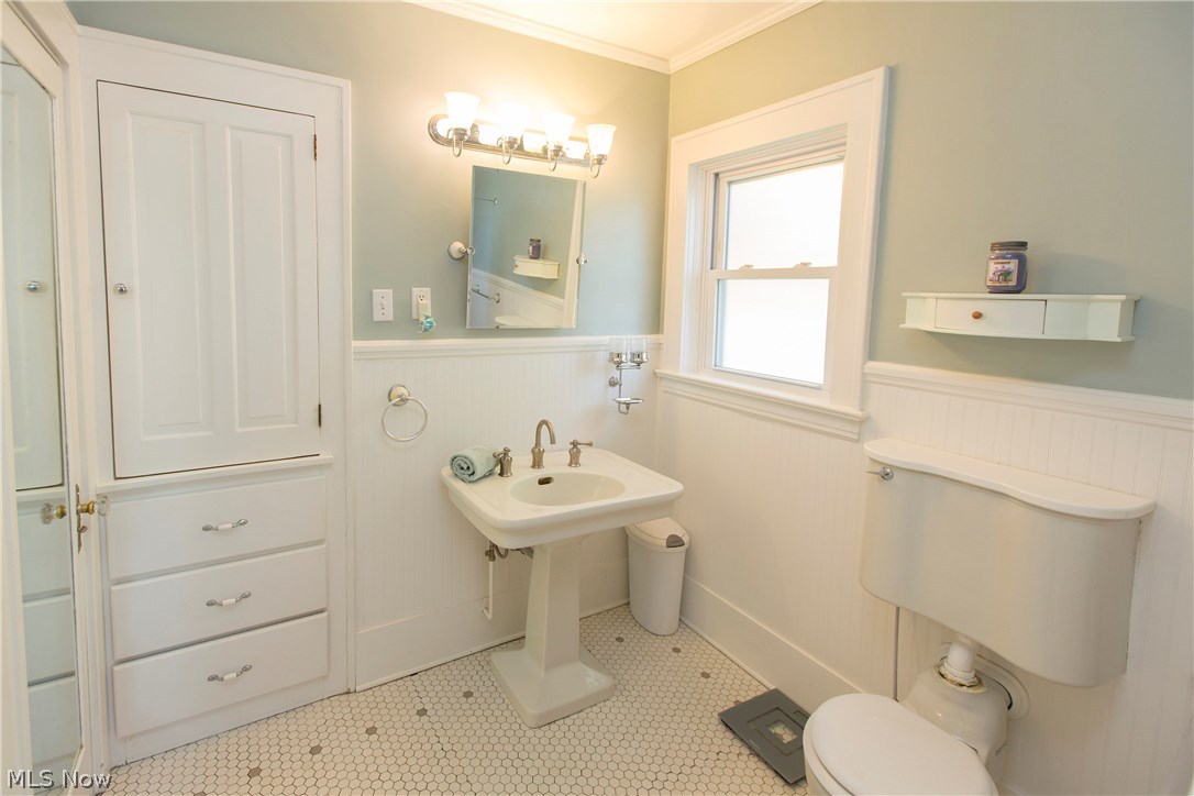 Lake Front - Residential