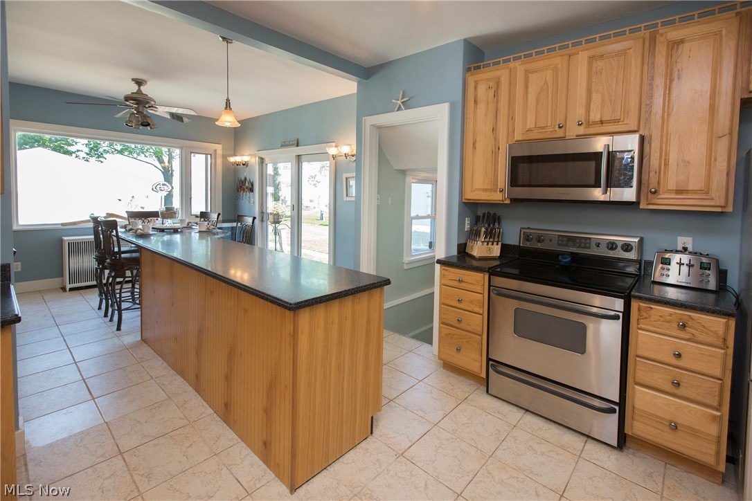 Lake Front - Residential