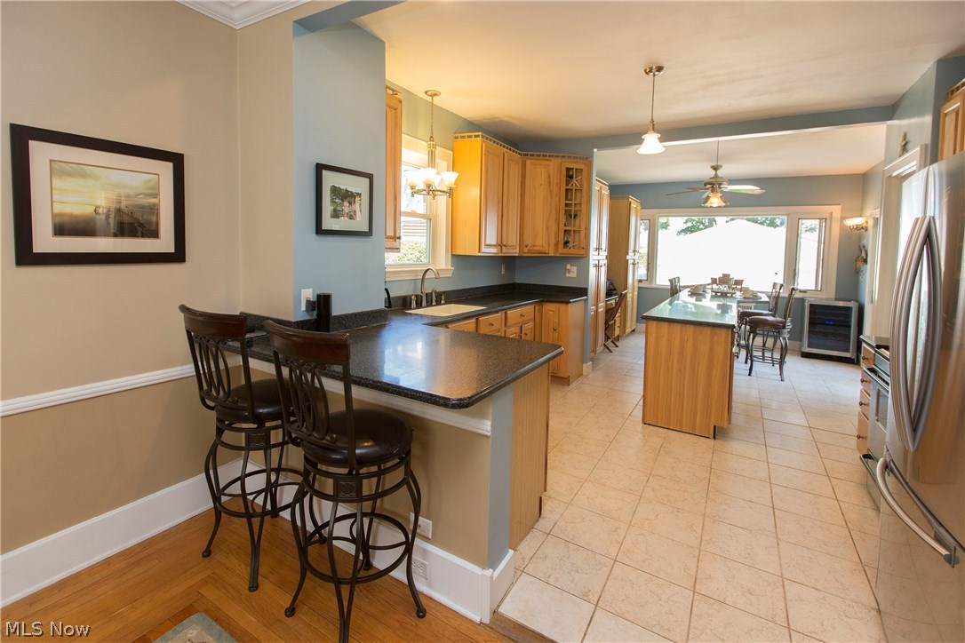 Lake Front - Residential