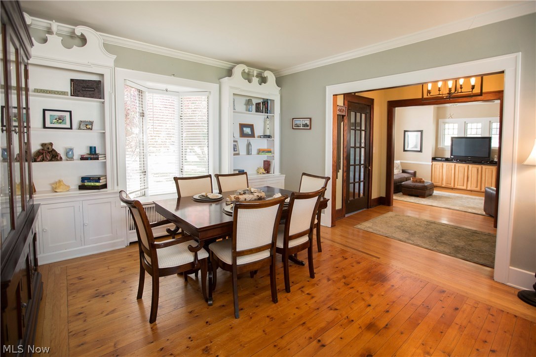 Lake Front - Residential