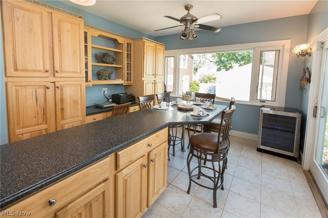 Lake Front - Residential