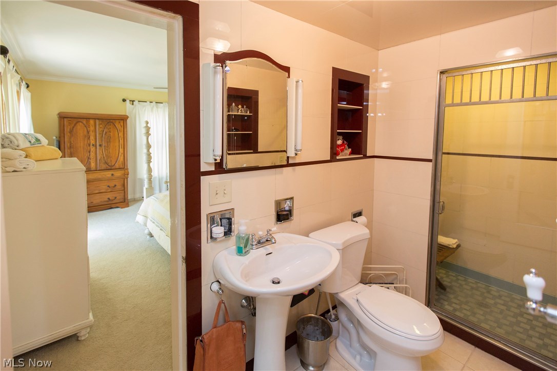 Lake Front - Residential