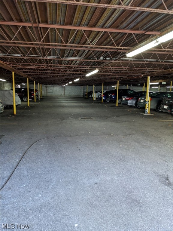 Silver Lake Towers Condo - Residential